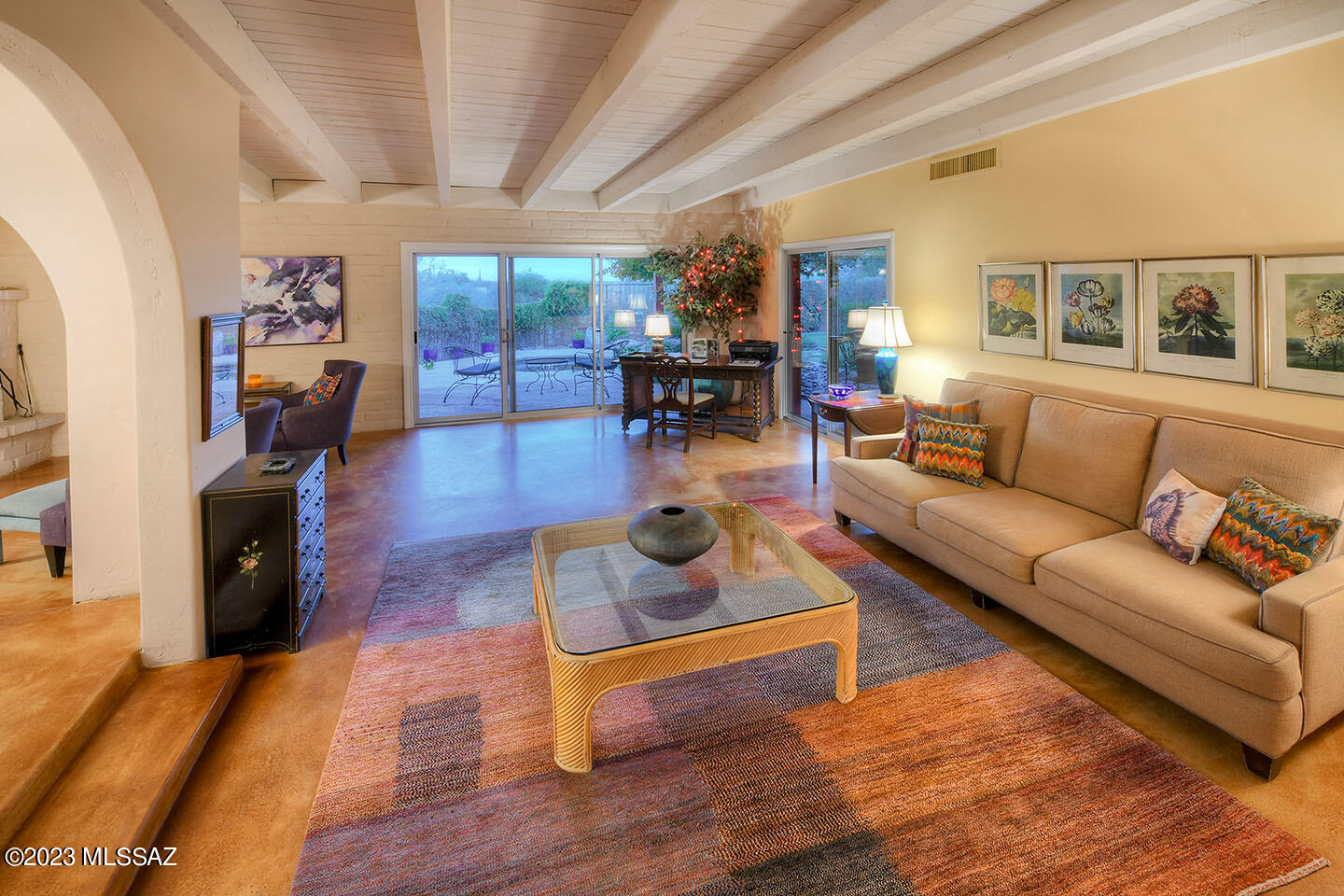 Flecha Caida Ranch Estates #7 - Residential