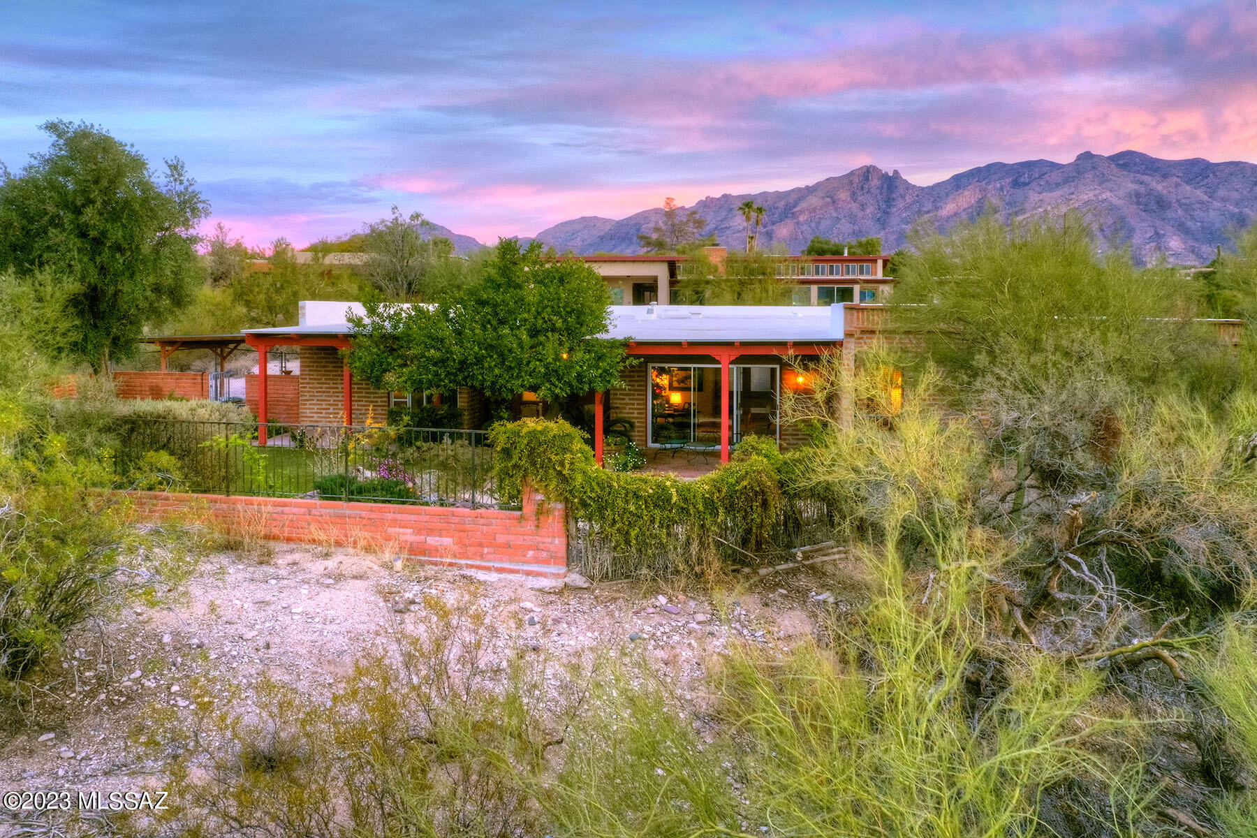 Flecha Caida Ranch Estates #7 - Residential