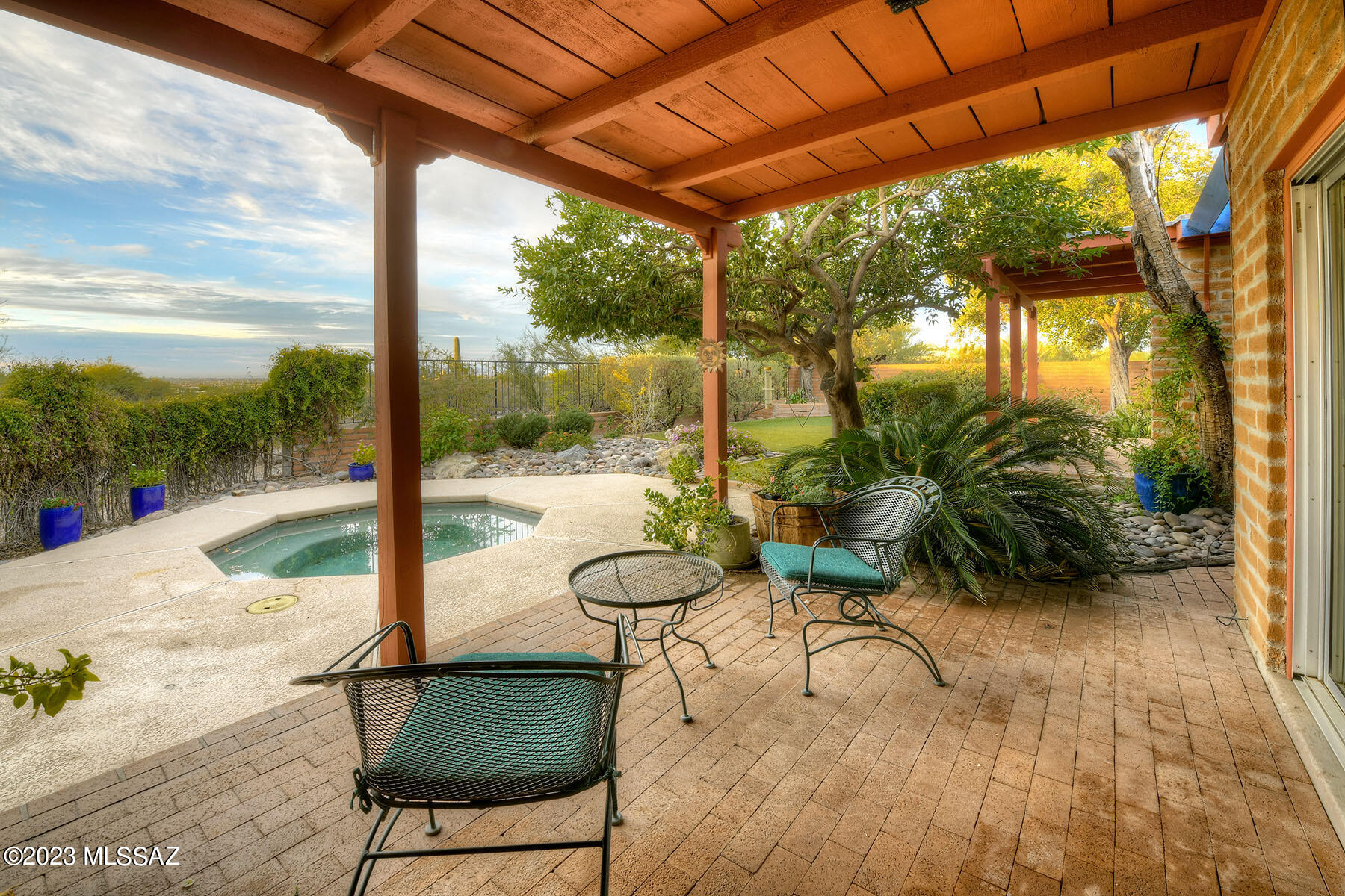 Flecha Caida Ranch Estates #7 - Residential
