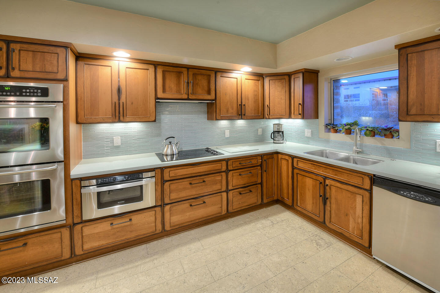 Flecha Caida Ranch Estates #7 - Residential
