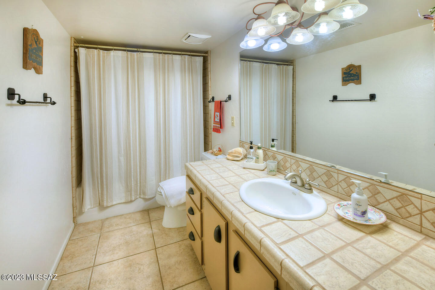 Flecha Caida Ranch Estates #7 - Residential