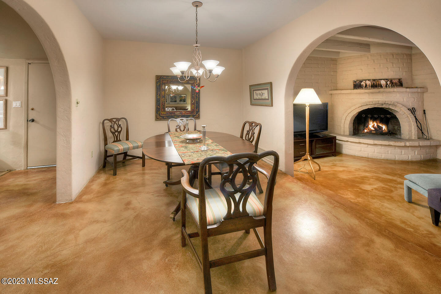 Flecha Caida Ranch Estates #7 - Residential