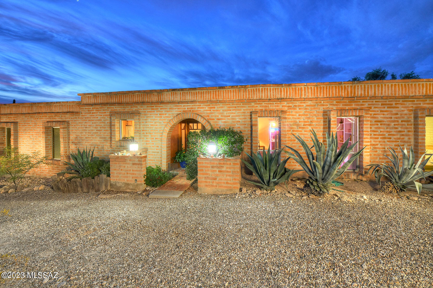 Flecha Caida Ranch Estates #7 - Residential