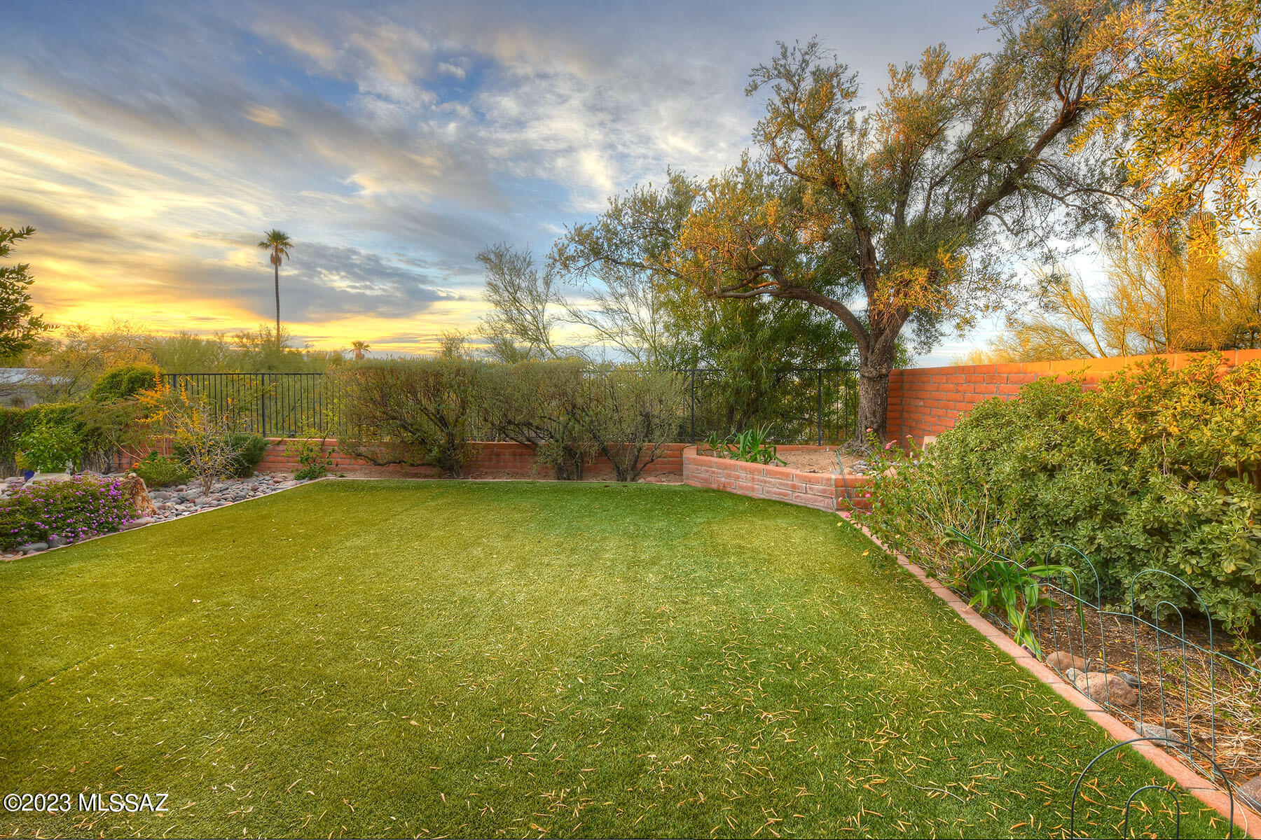 Flecha Caida Ranch Estates #7 - Residential