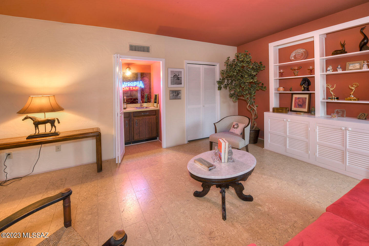 Flecha Caida Ranch Estates #7 - Residential