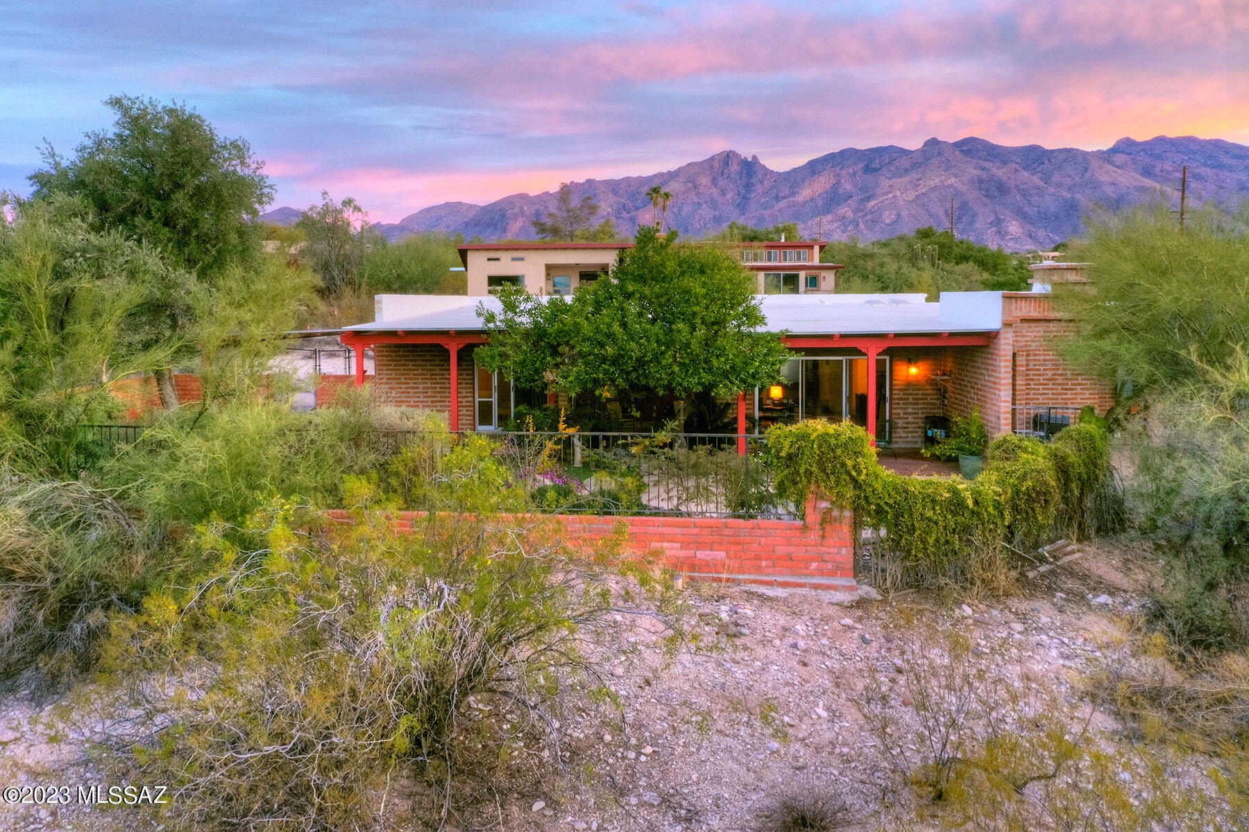 Flecha Caida Ranch Estates #7 - Residential