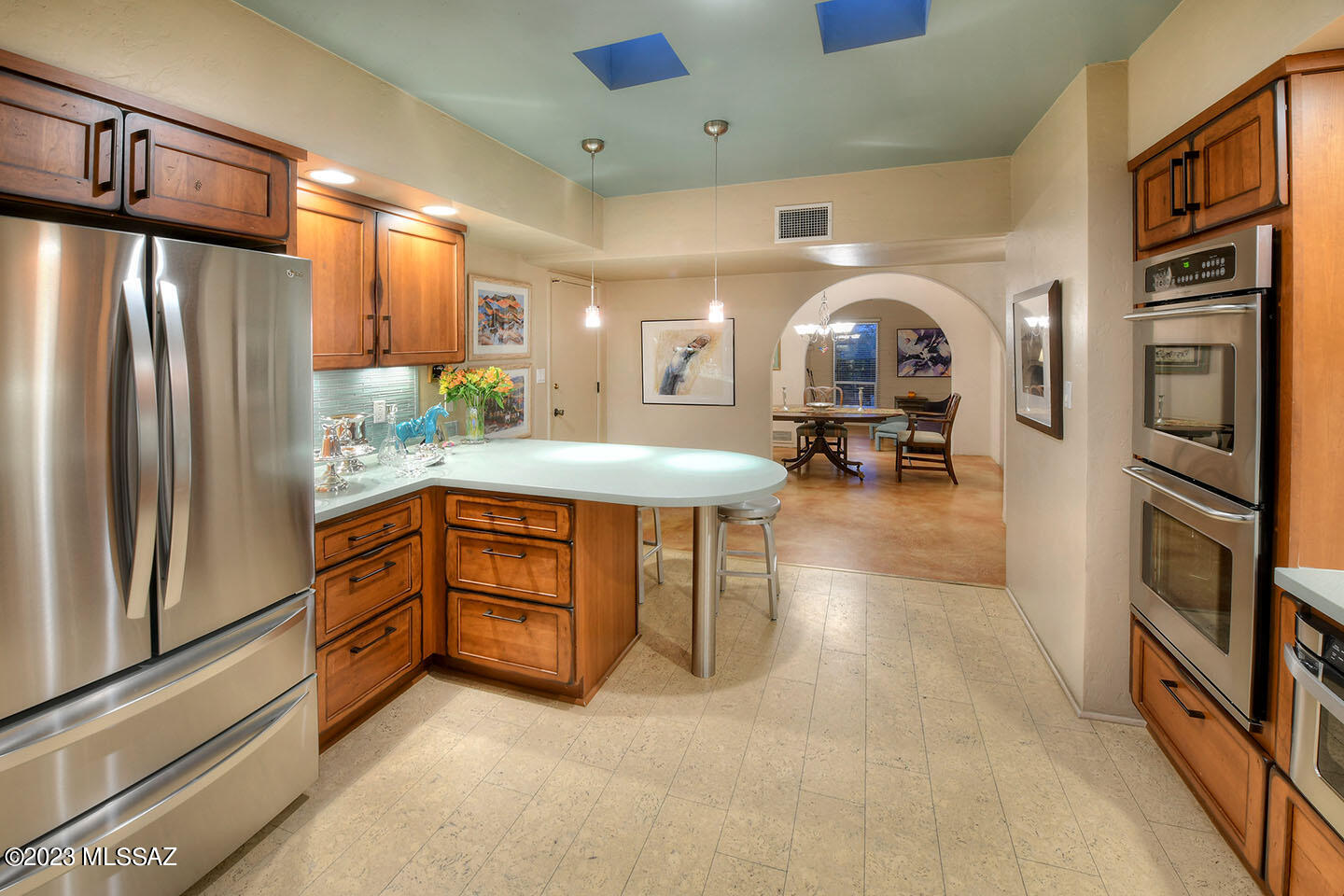 Flecha Caida Ranch Estates #7 - Residential