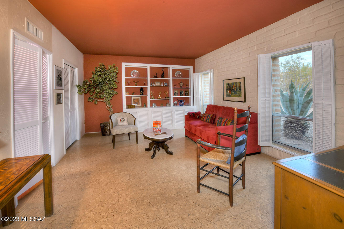 Flecha Caida Ranch Estates #7 - Residential