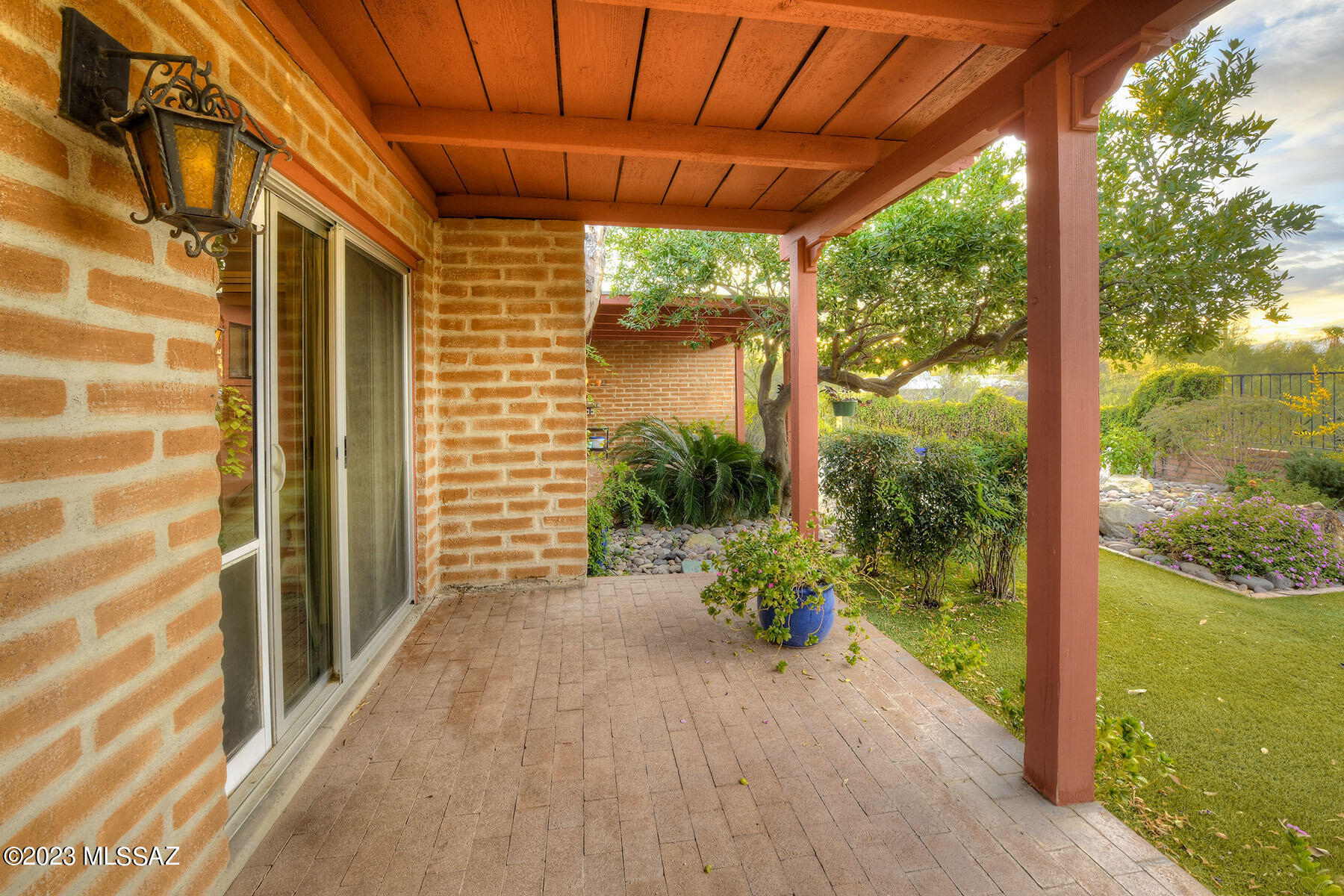 Flecha Caida Ranch Estates #7 - Residential