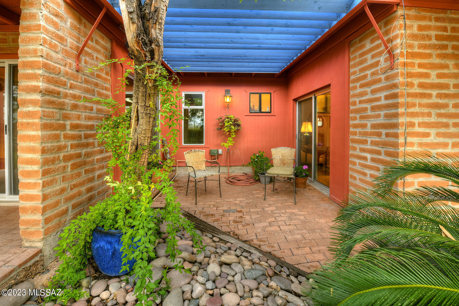 Flecha Caida Ranch Estates #7 - Residential