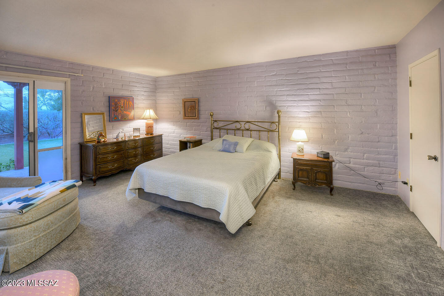 Flecha Caida Ranch Estates #7 - Residential