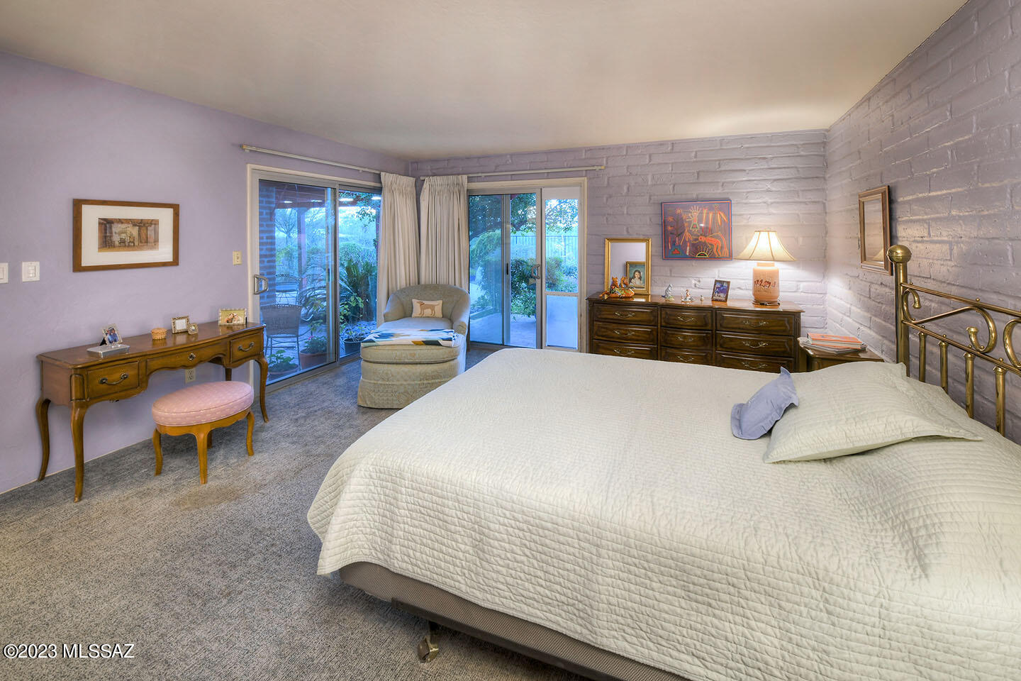 Flecha Caida Ranch Estates #7 - Residential