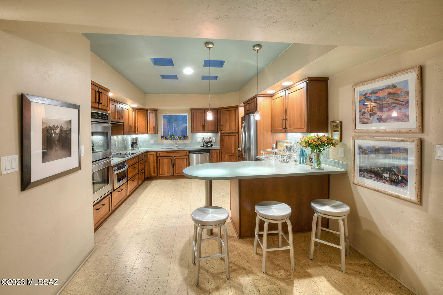 Flecha Caida Ranch Estates #7 - Residential
