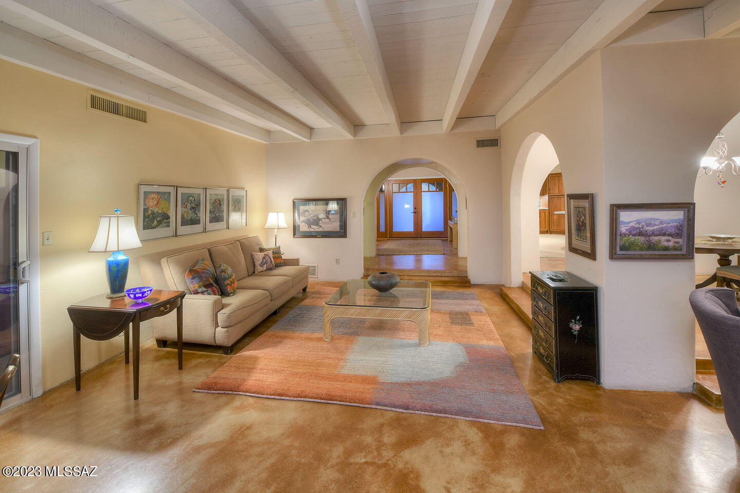 Flecha Caida Ranch Estates #7 - Residential