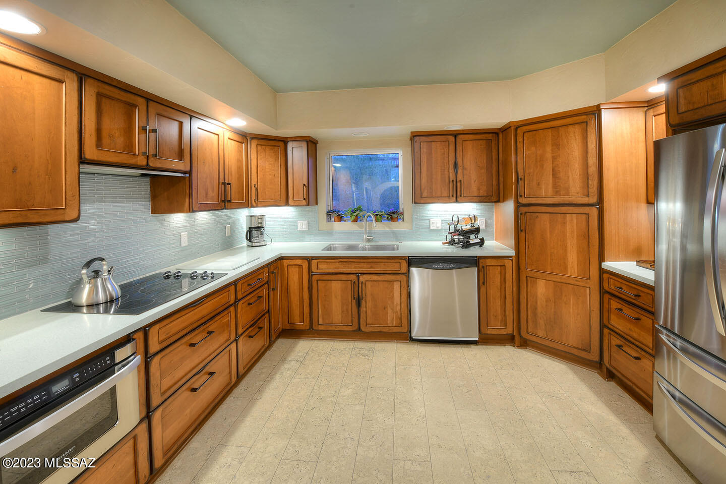 Flecha Caida Ranch Estates #7 - Residential