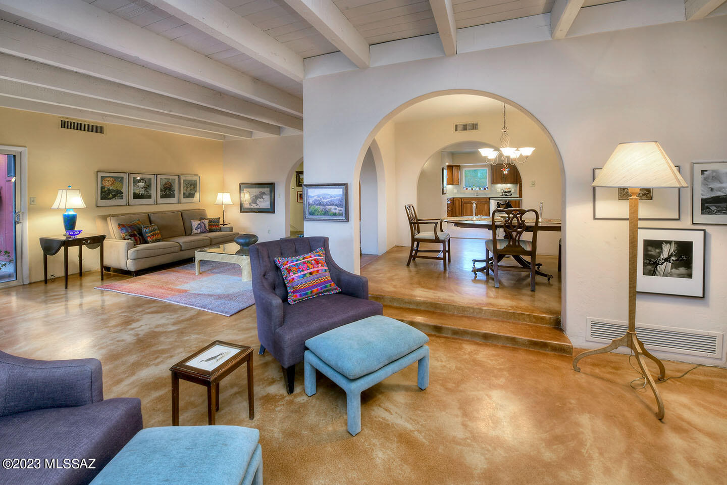 Flecha Caida Ranch Estates #7 - Residential