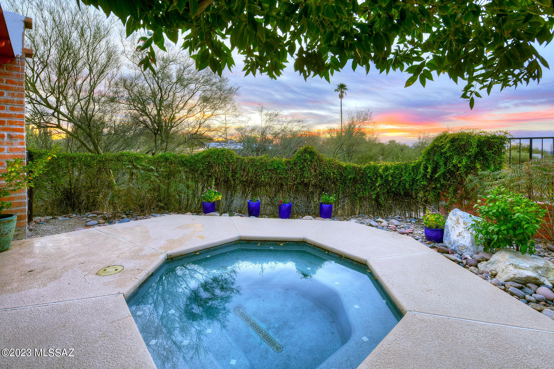 Flecha Caida Ranch Estates #7 - Residential