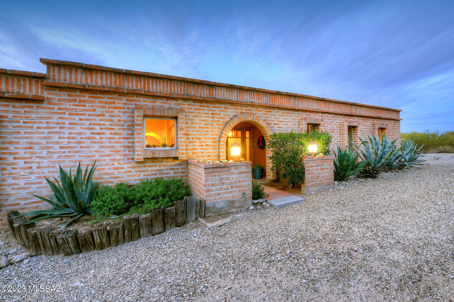Flecha Caida Ranch Estates #7 - Residential