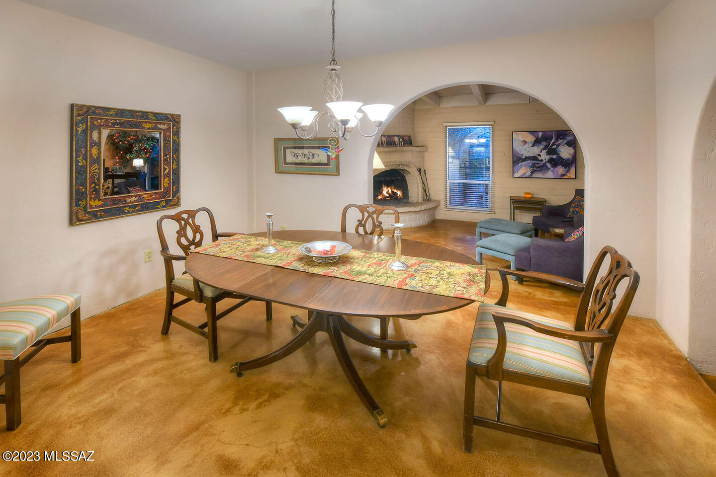 Flecha Caida Ranch Estates #7 - Residential