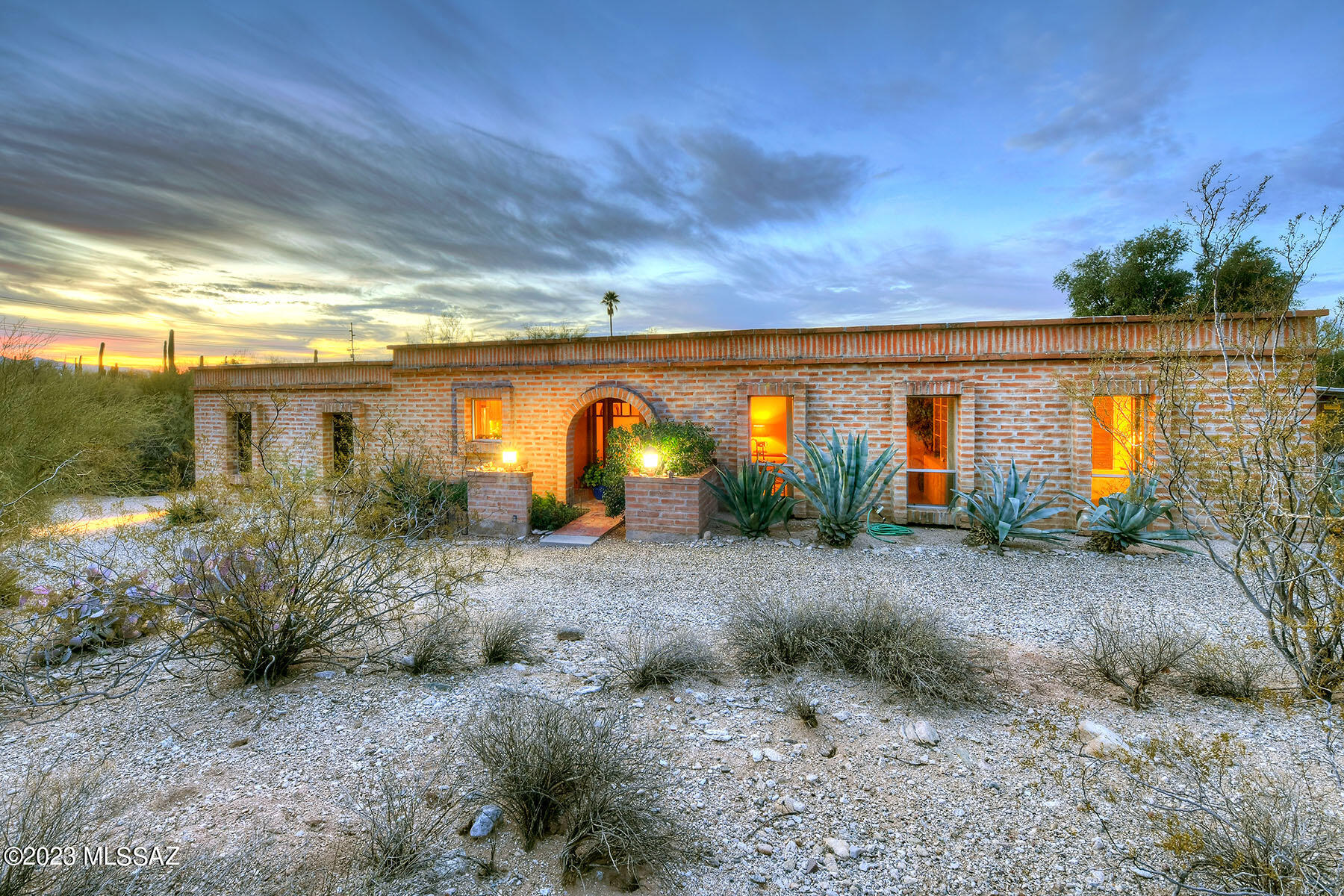 Flecha Caida Ranch Estates #7 - Residential