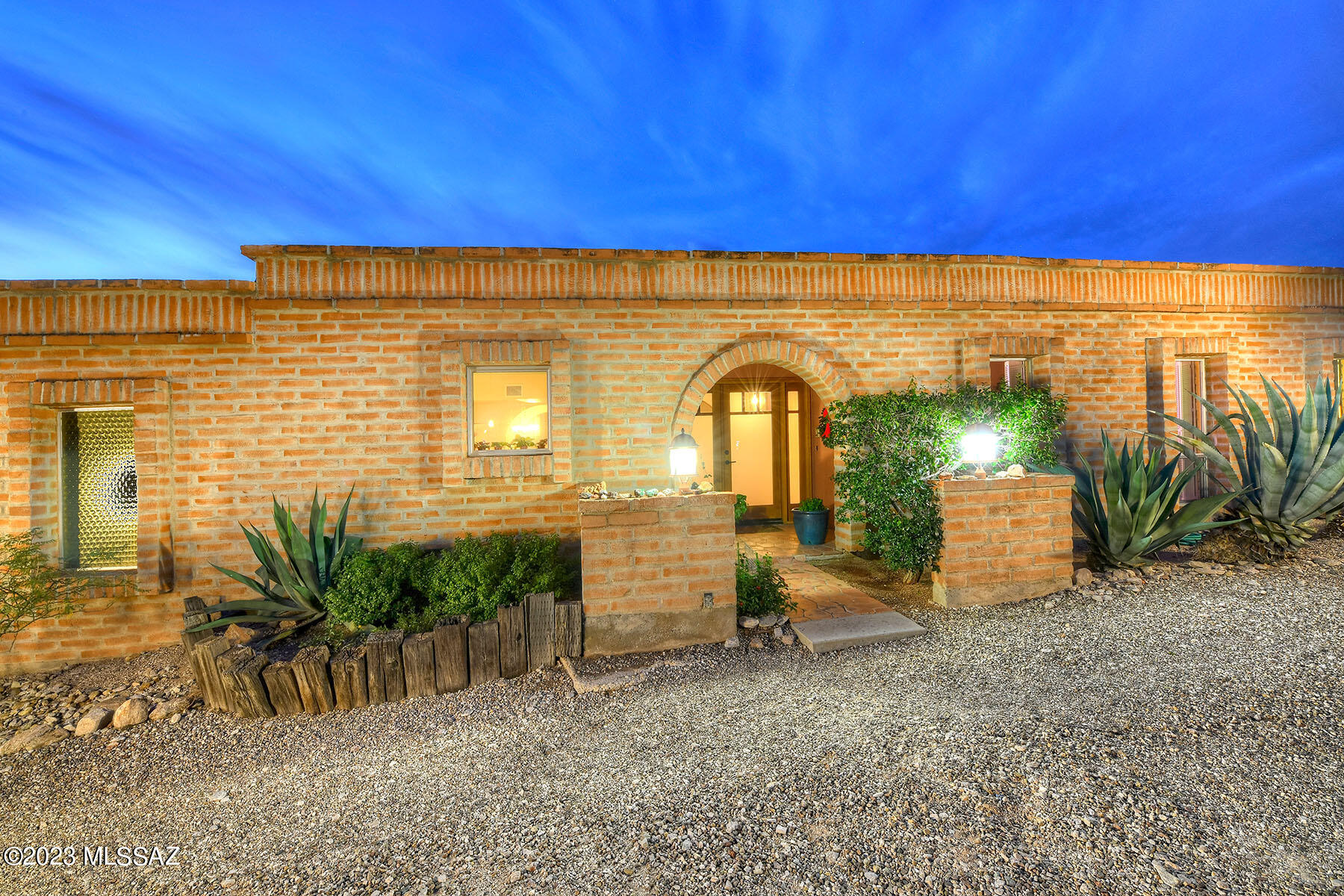 Flecha Caida Ranch Estates #7 - Residential