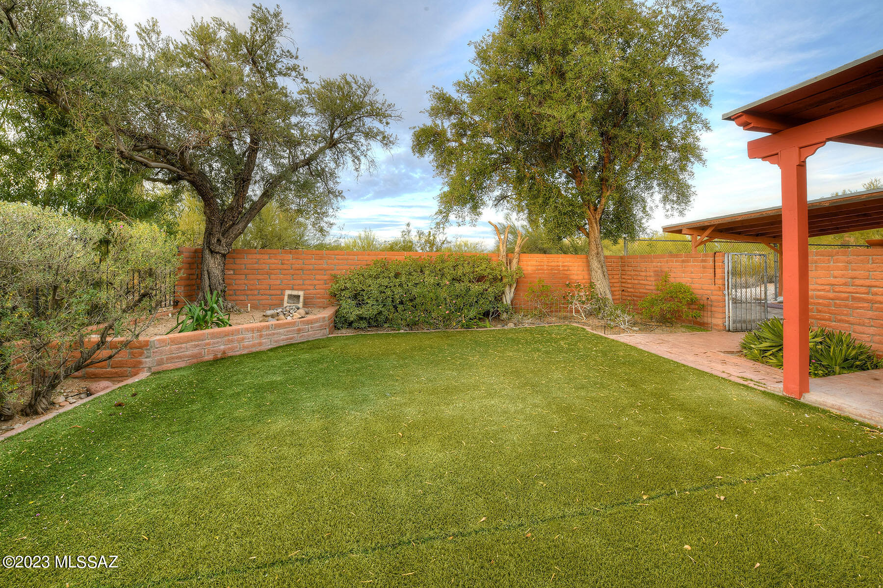 Flecha Caida Ranch Estates #7 - Residential