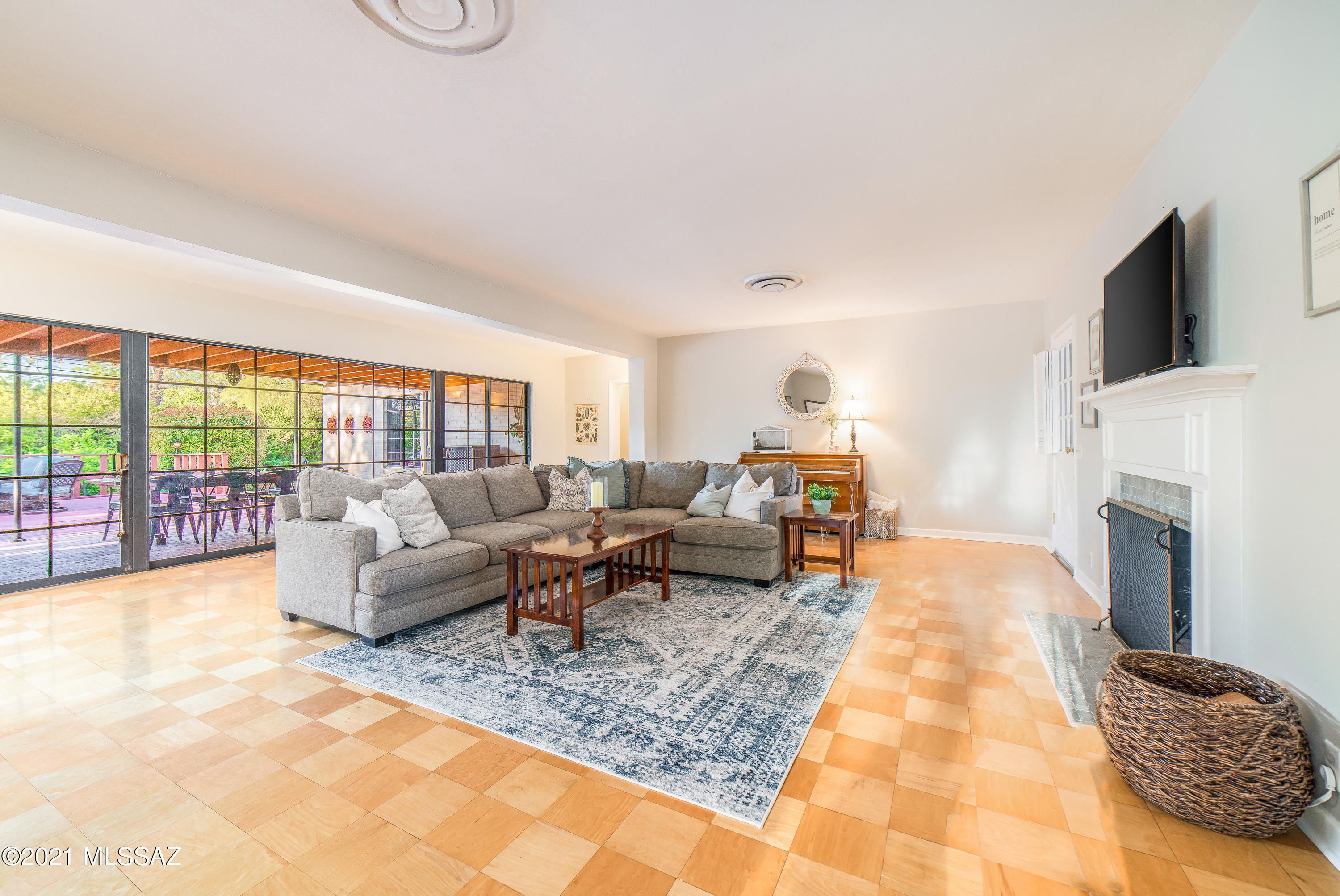 Olsens Addition - Residential