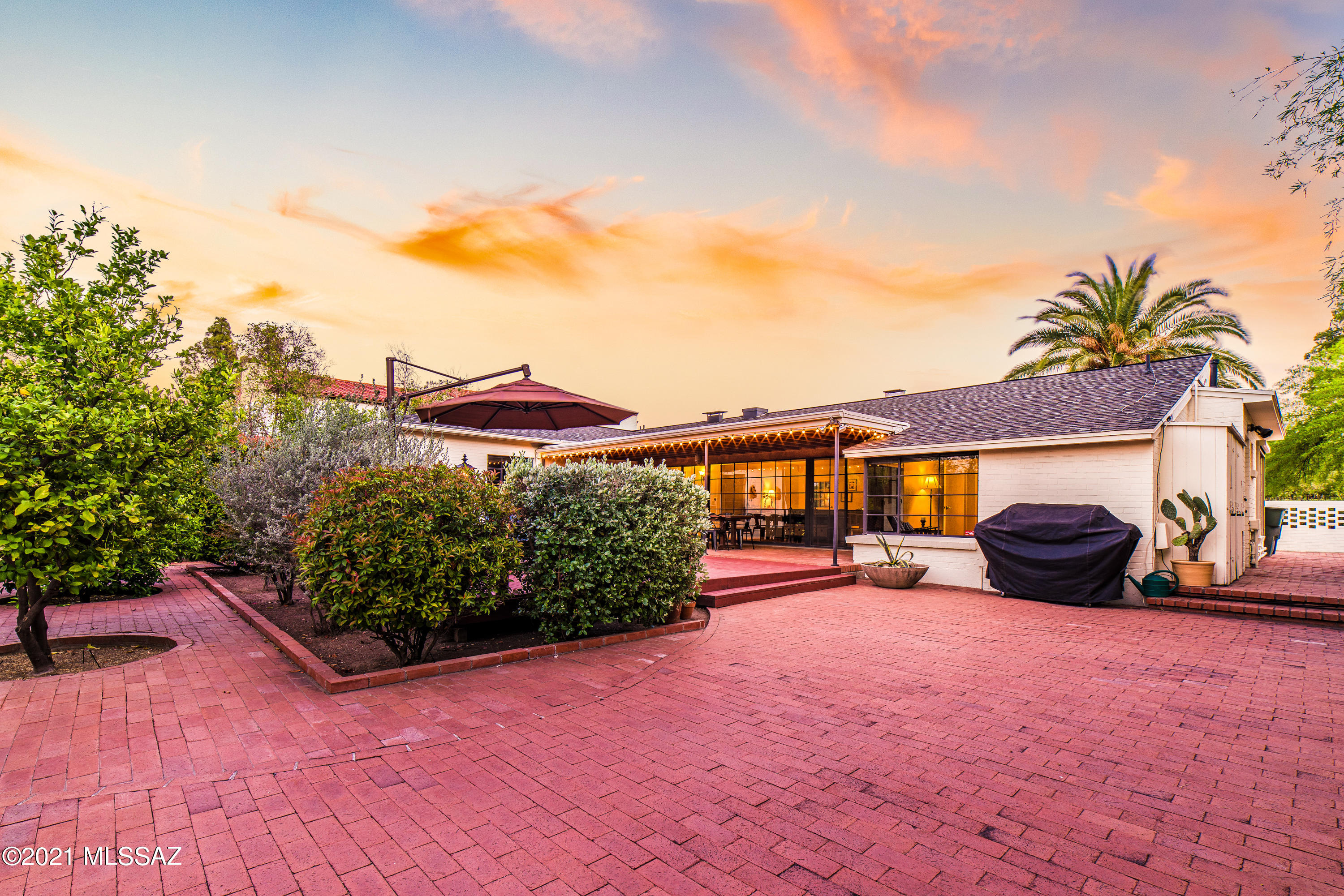 Olsens Addition - Residential