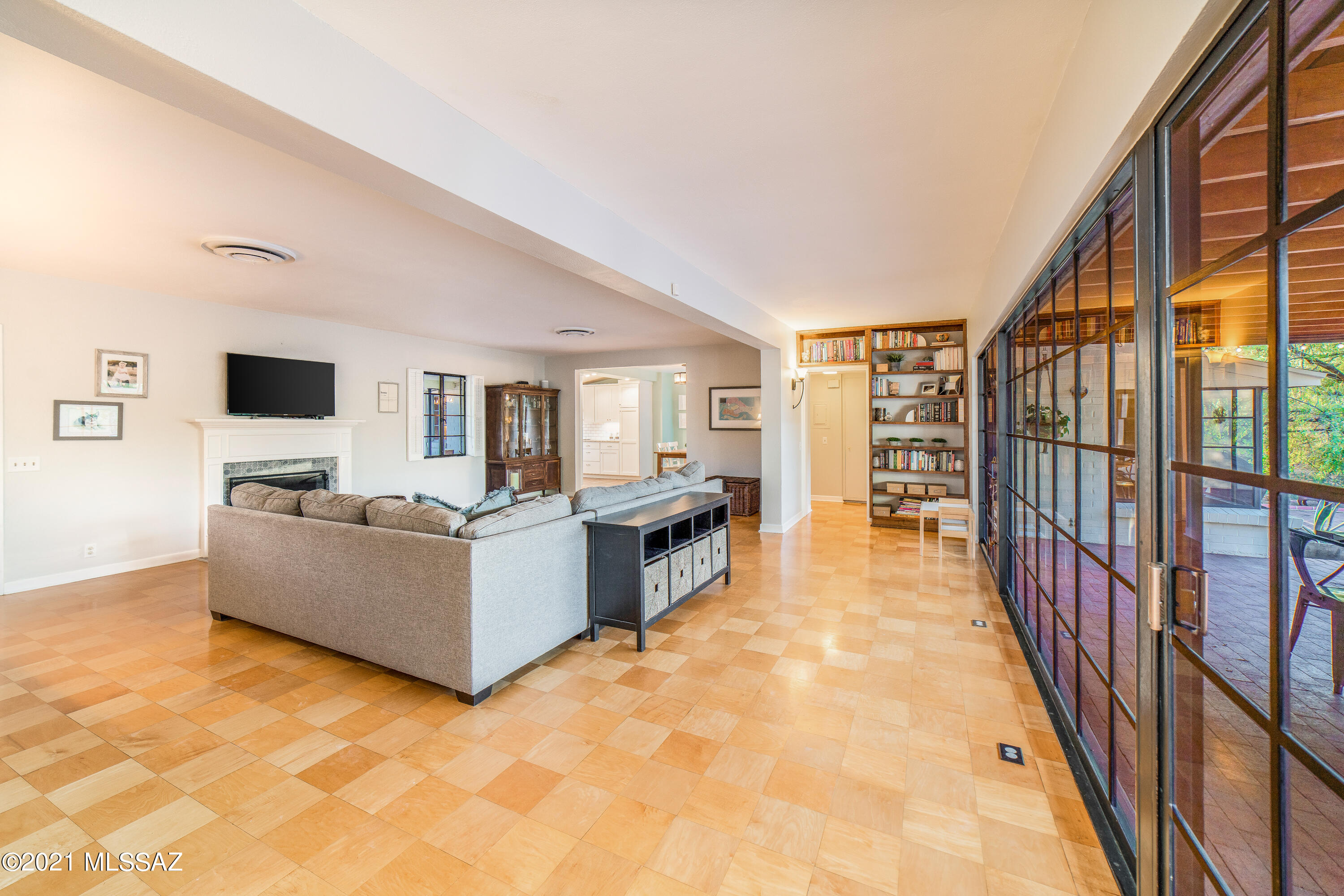 Olsens Addition - Residential