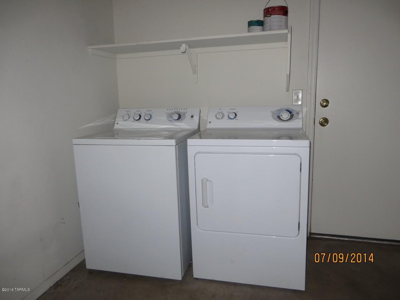 Treat Avenue Townhomes (1-15) - Residential Lease