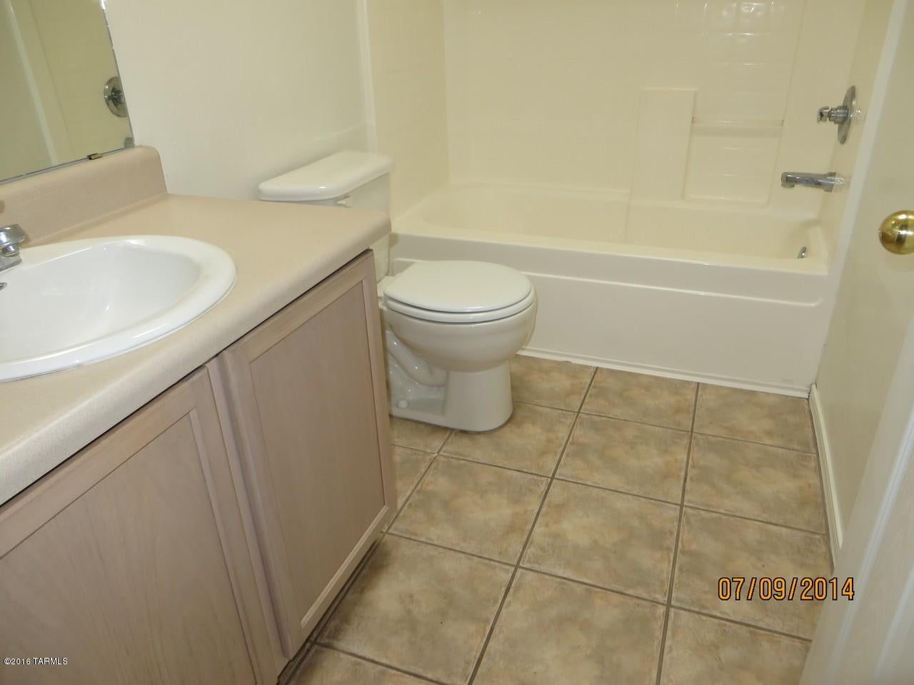 Treat Avenue Townhomes (1-15) - Residential Lease