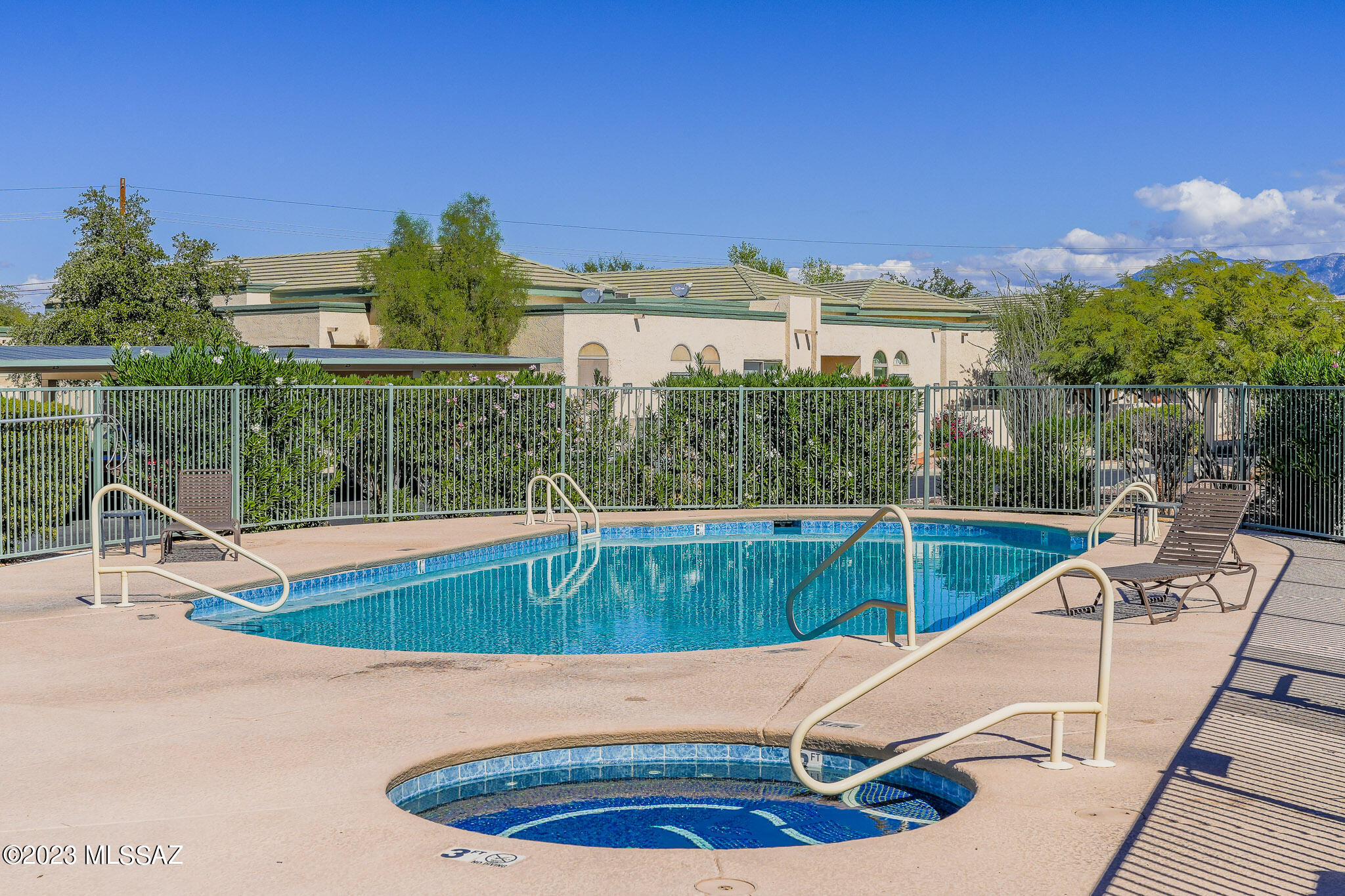 Mona Lisa Village (1-100) - Residential