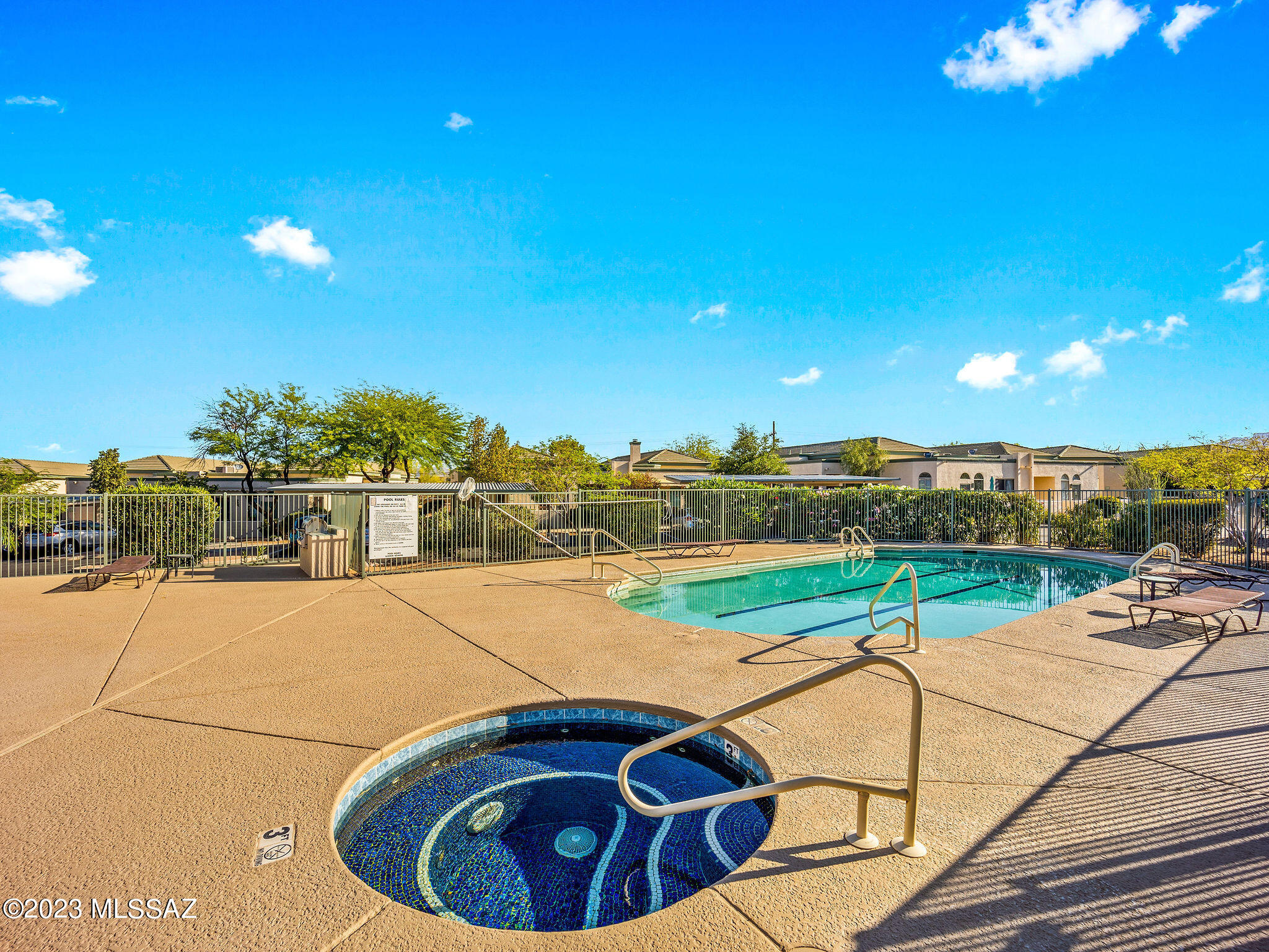 Mona Lisa Village (1-100) - Residential