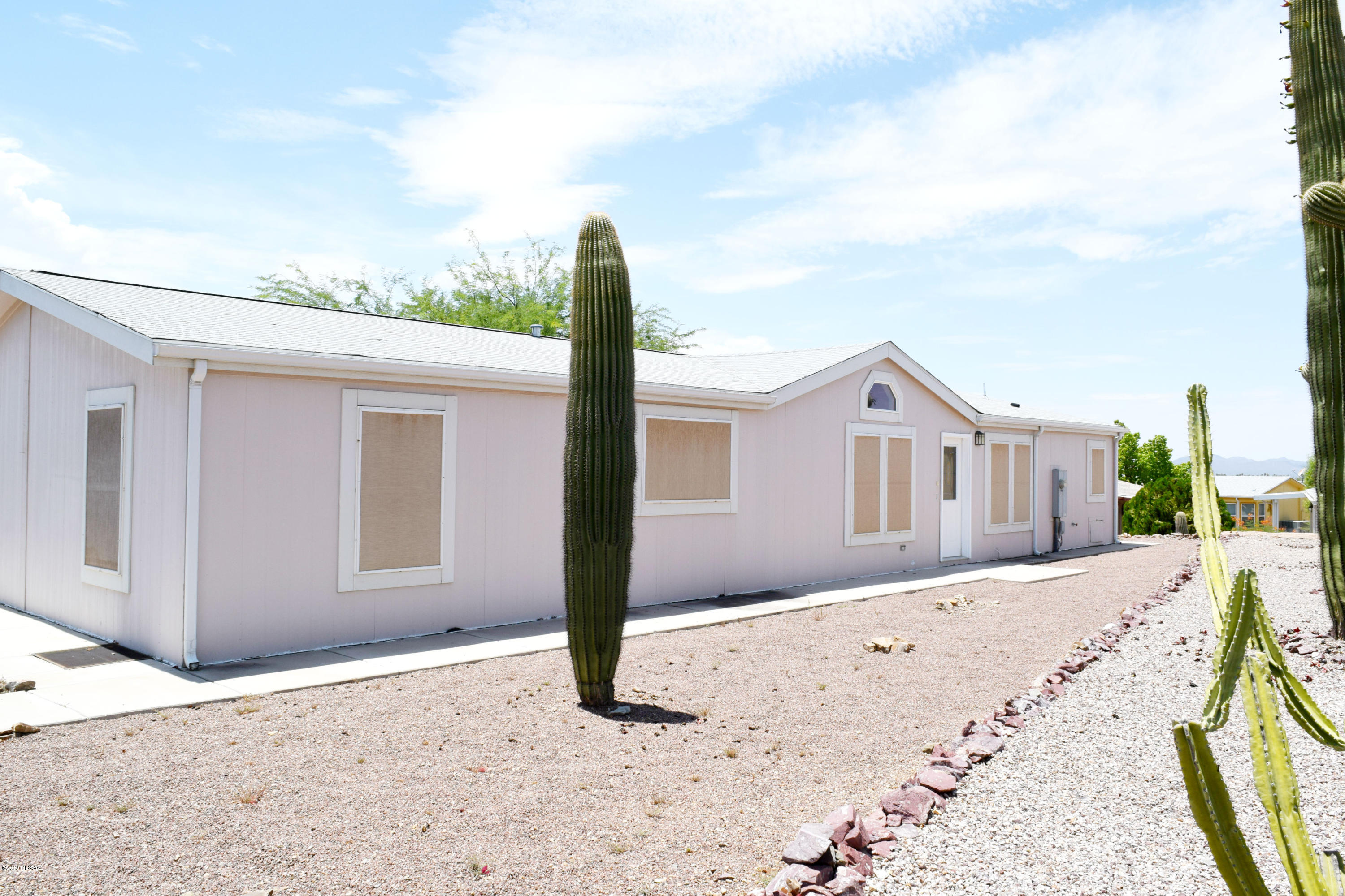 Copper Crest (195-358) - Residential
