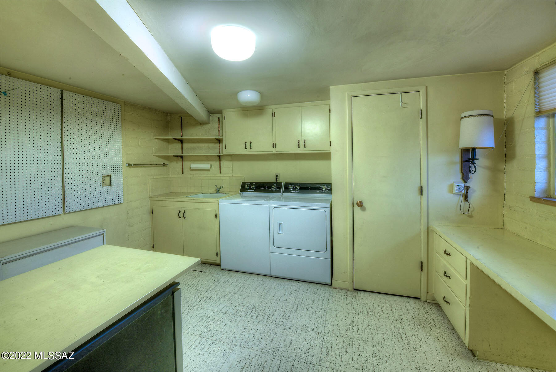 Colonia Solana - Residential