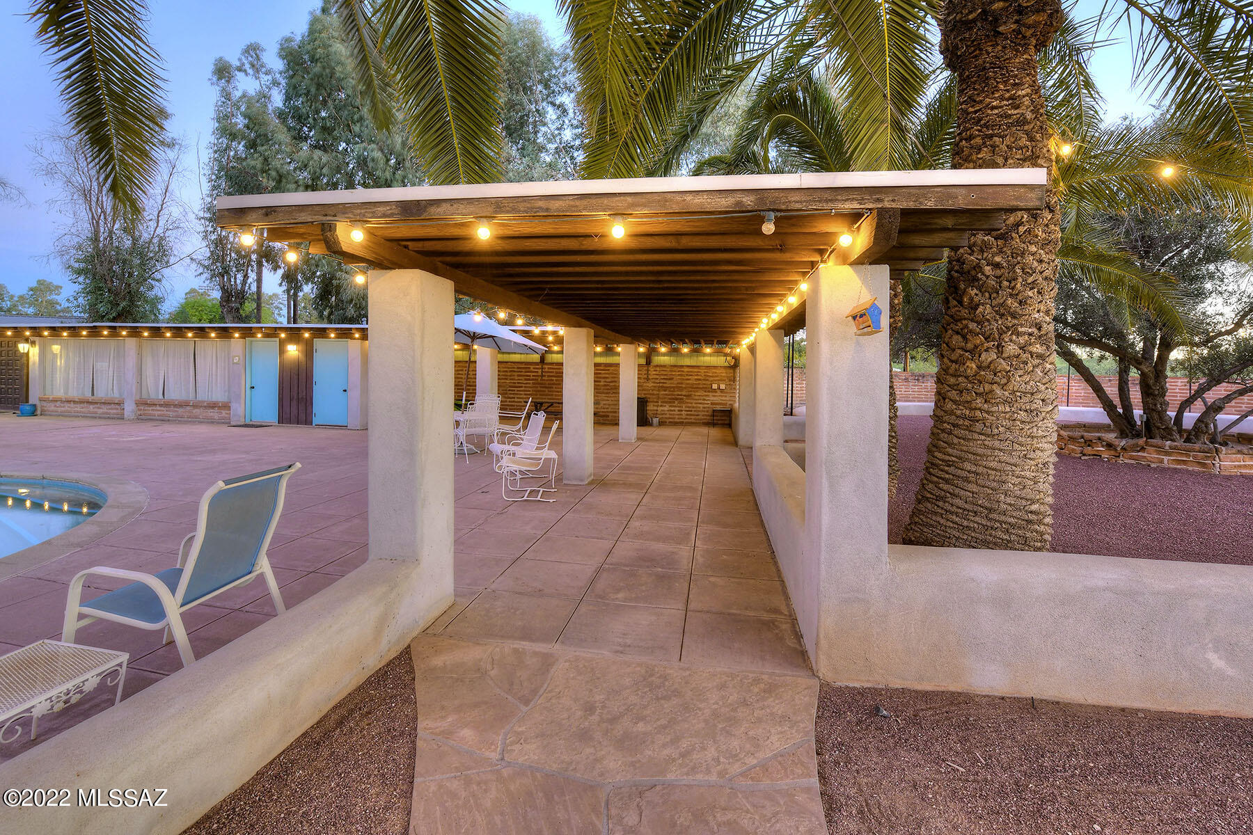 Colonia Solana - Residential