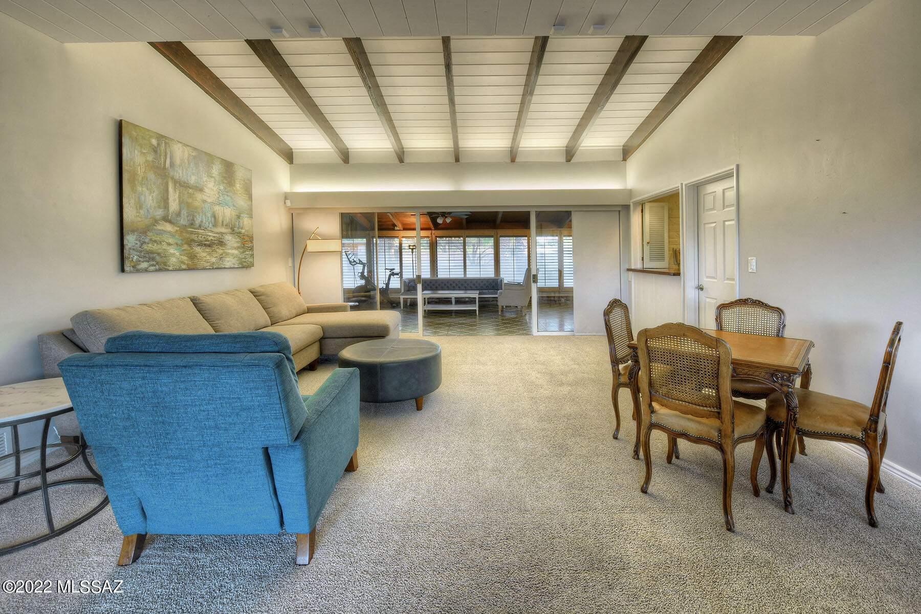 Colonia Solana - Residential