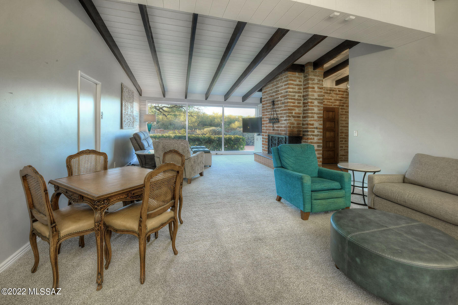 Colonia Solana - Residential