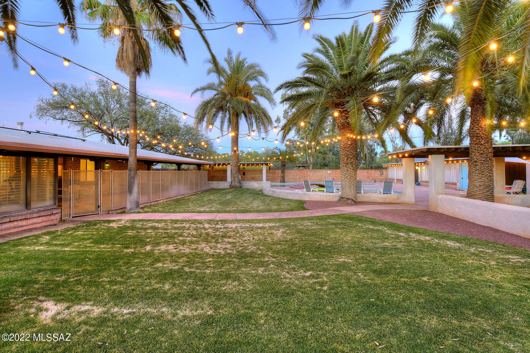 Colonia Solana - Residential