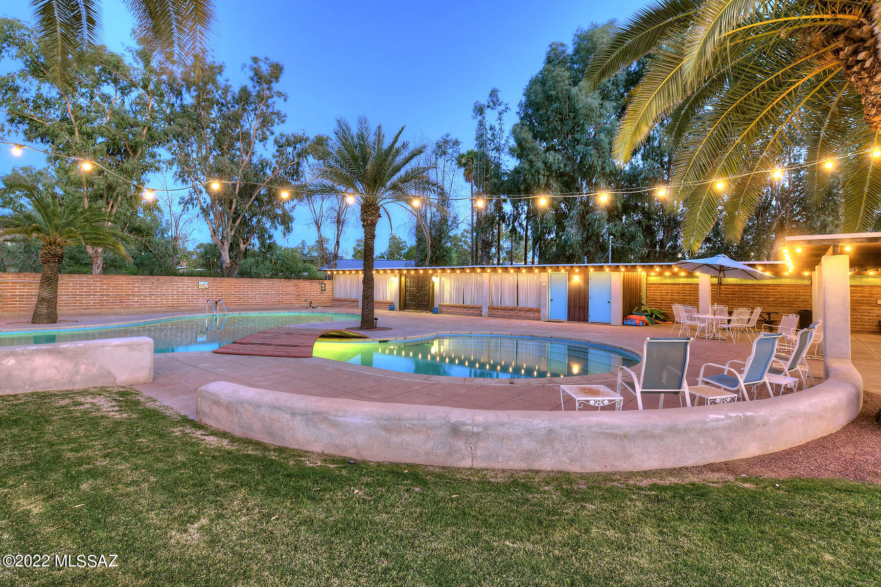 Colonia Solana - Residential