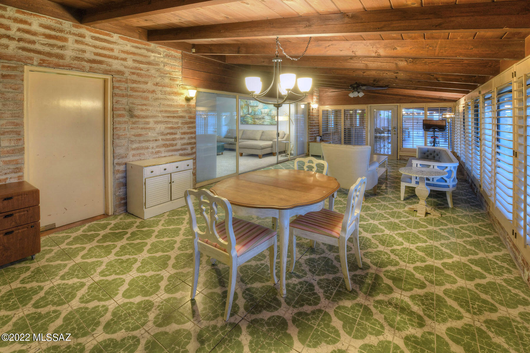 Colonia Solana - Residential
