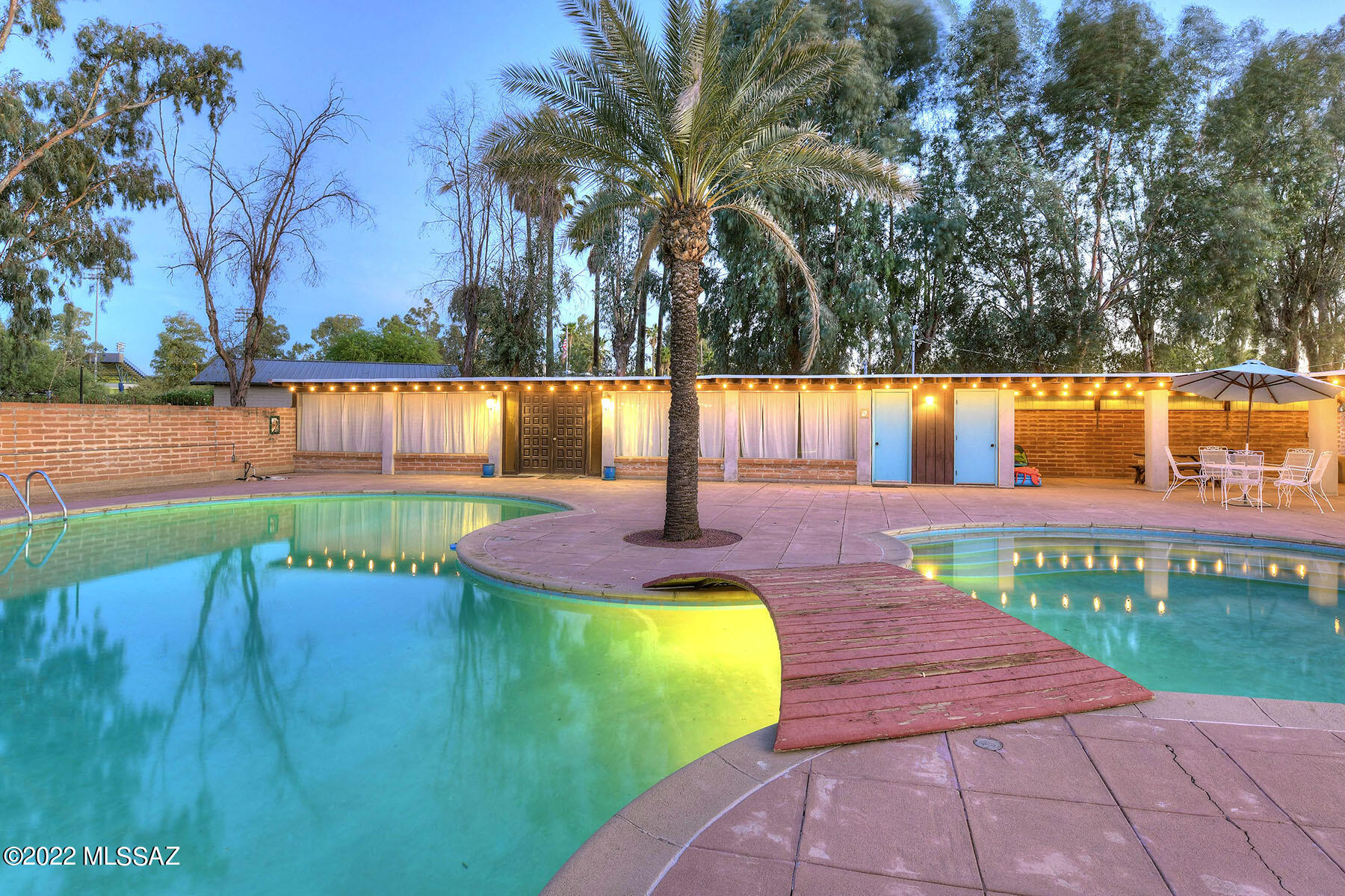 Colonia Solana - Residential