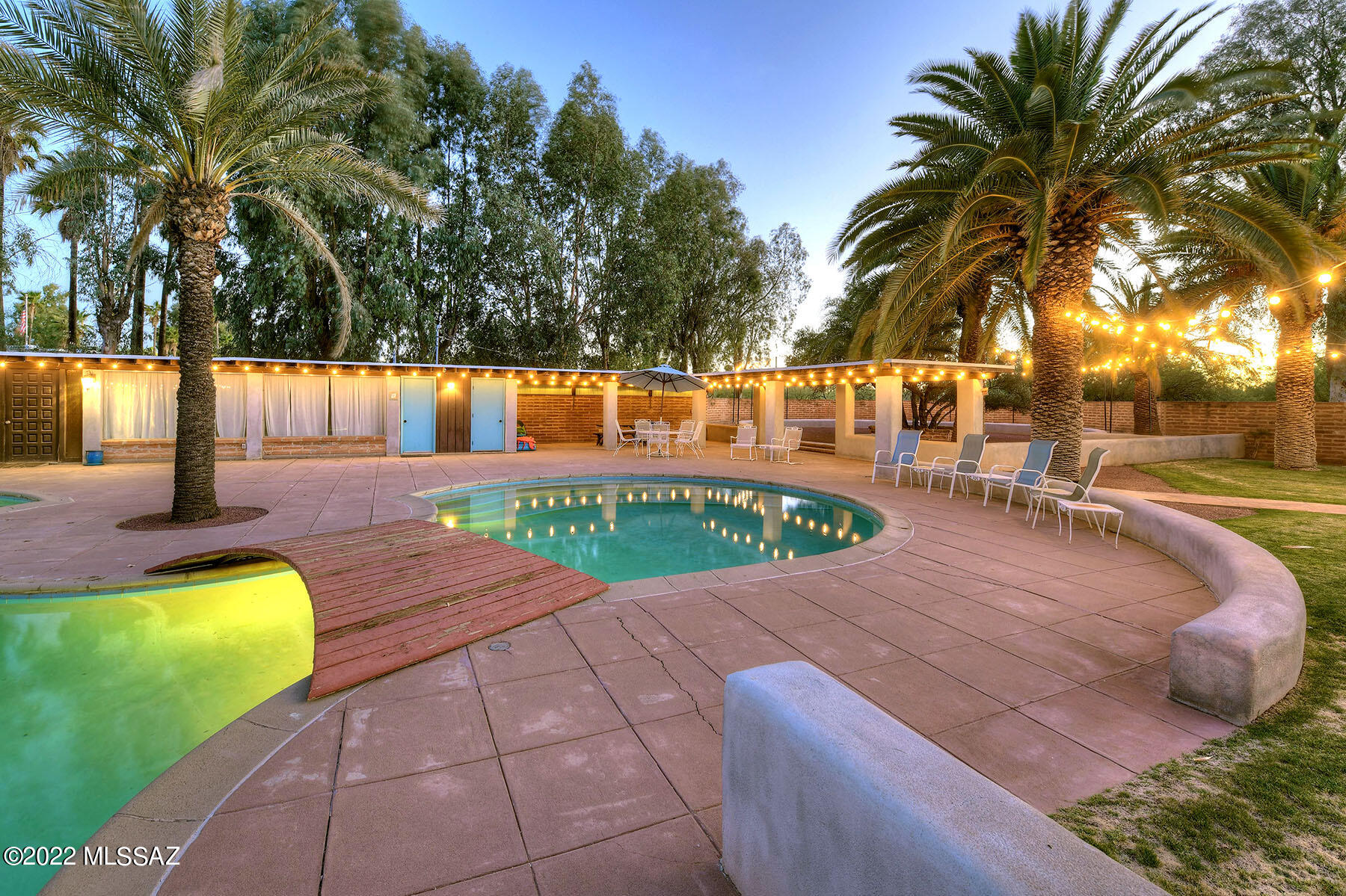 Colonia Solana - Residential