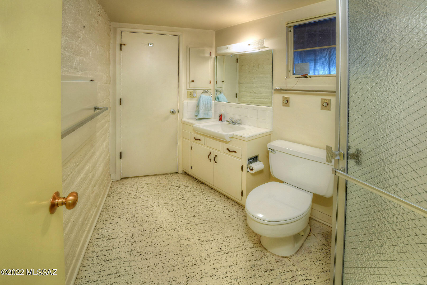 Colonia Solana - Residential