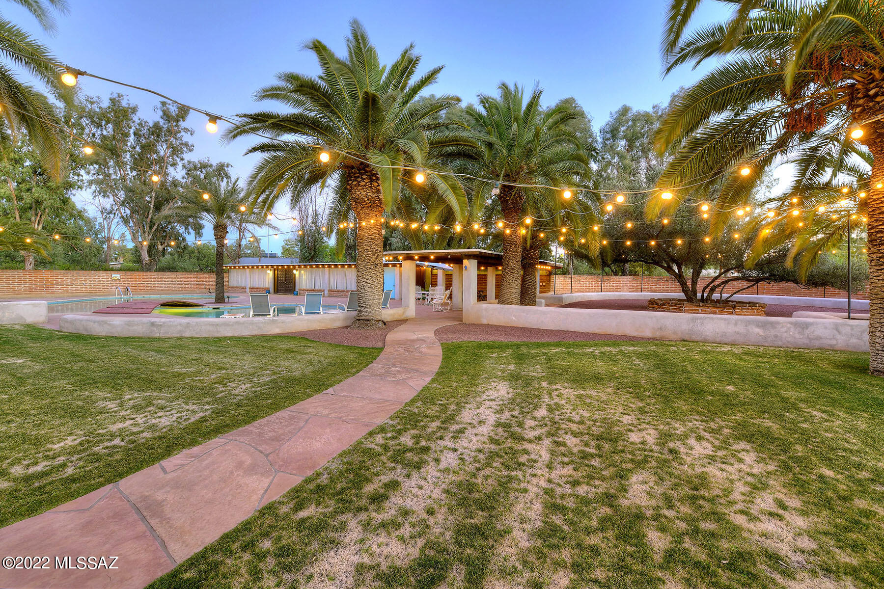 Colonia Solana - Residential