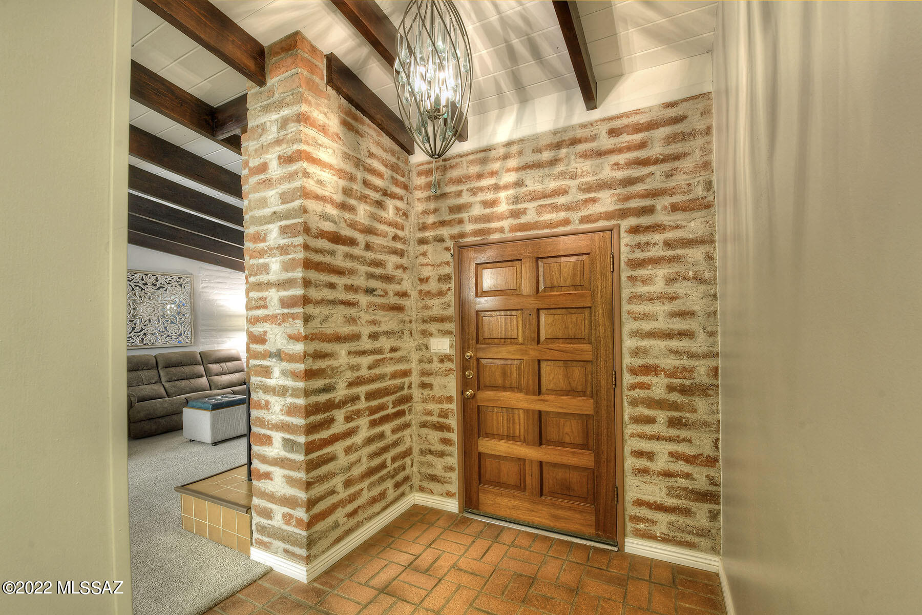 Colonia Solana - Residential