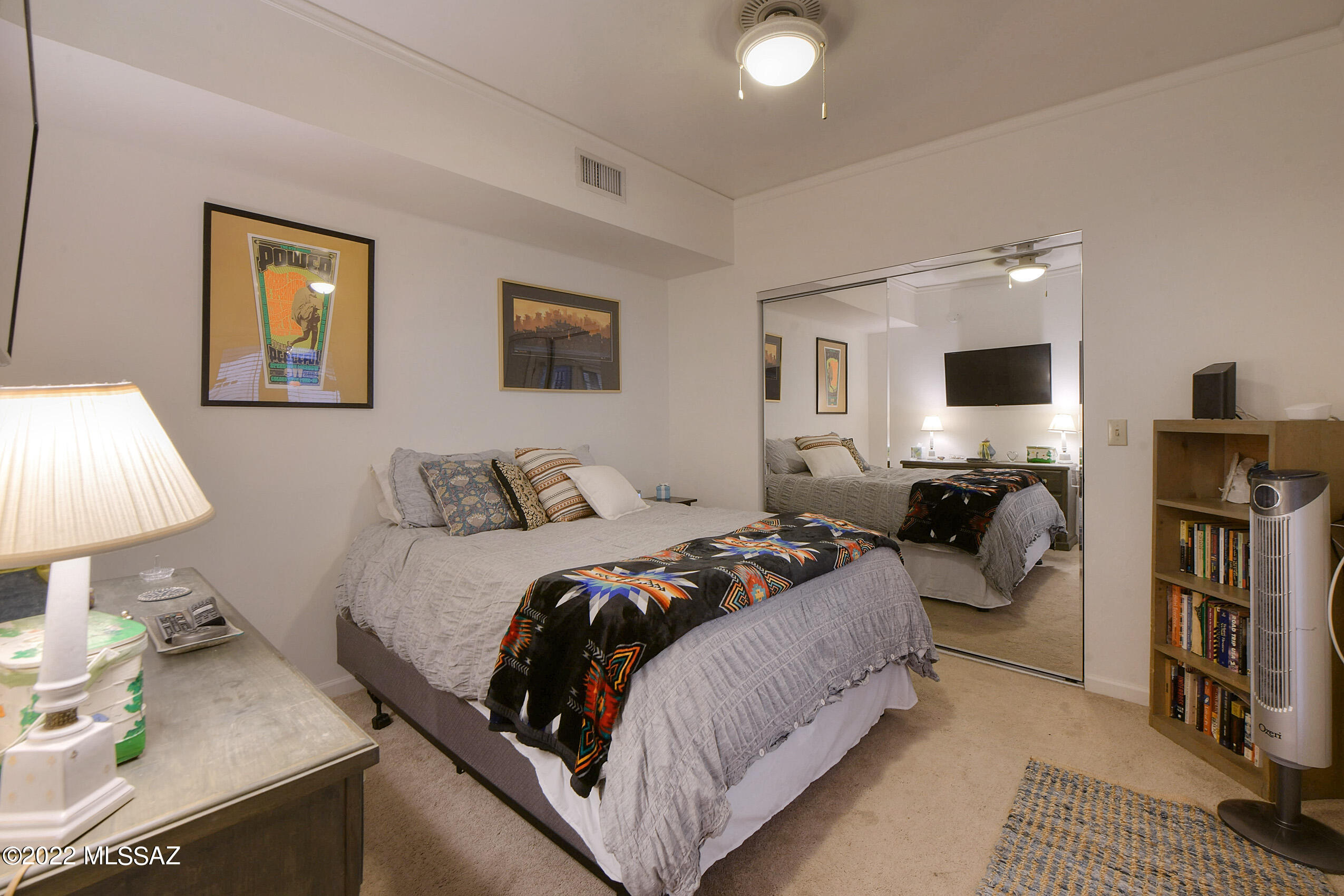 Olsens Addition - Residential