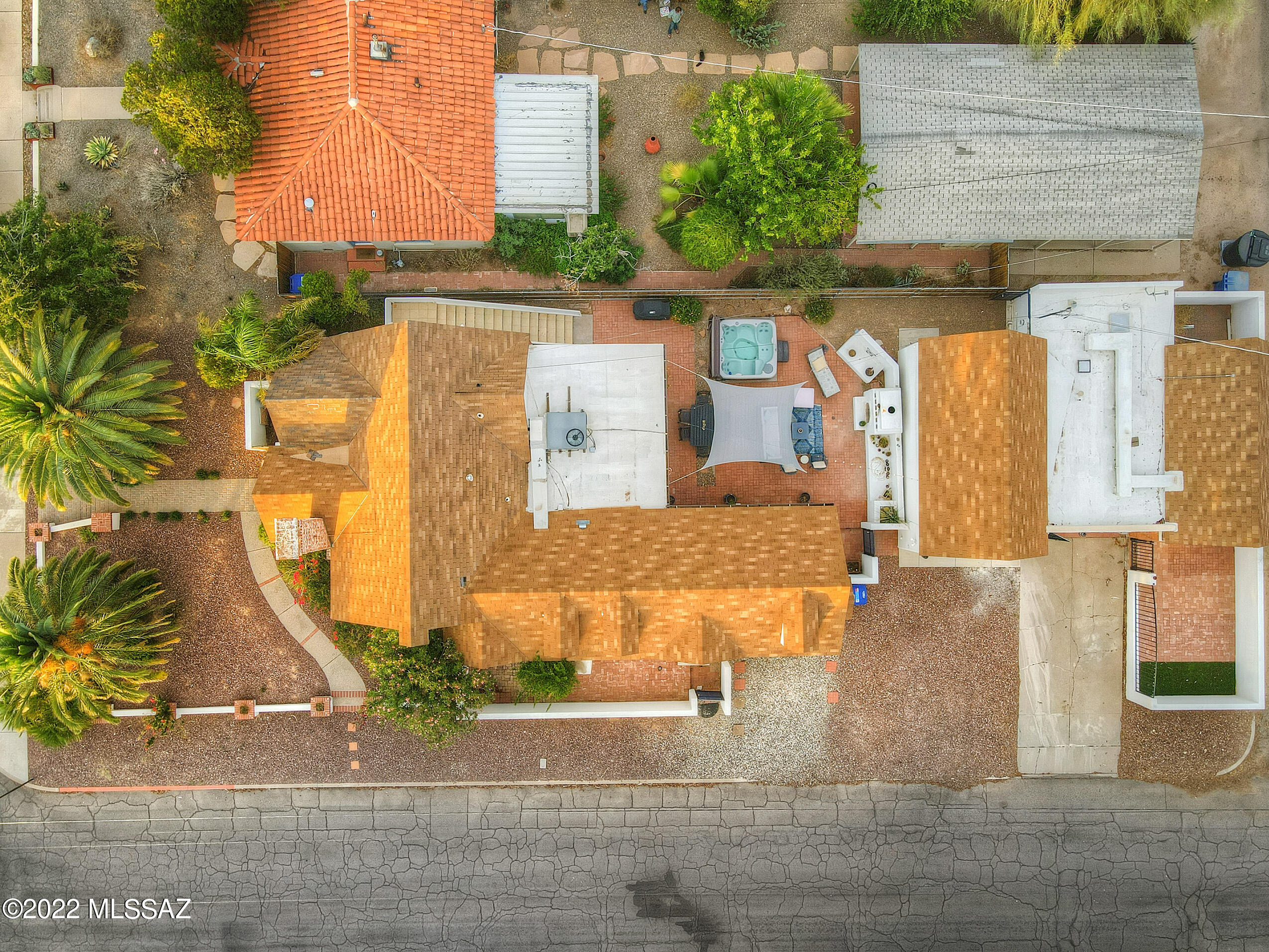 Olsens Addition - Residential