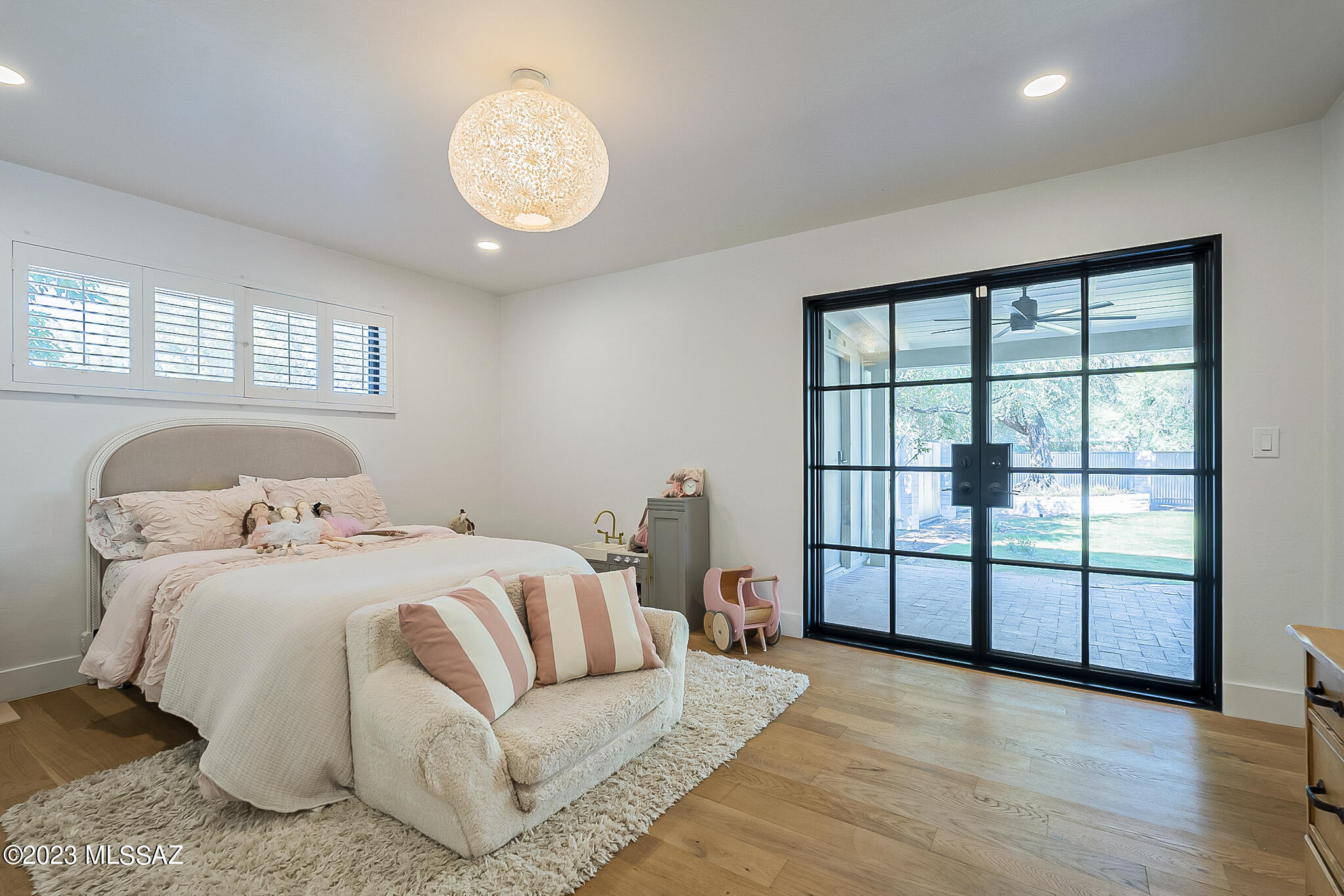 Country Club Estates NO. 3 (1-25) - Residential