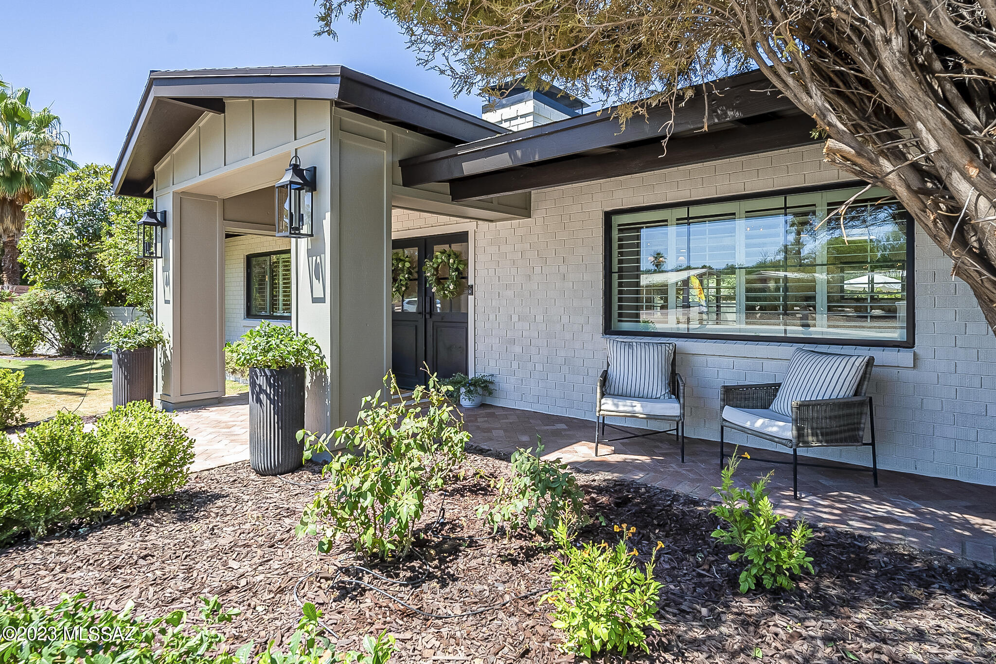 Country Club Estates NO. 3 (1-25) - Residential